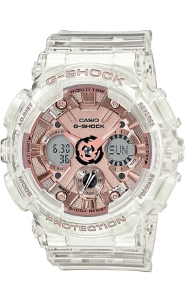 Casio G-Shock GMA-S120MF-4A