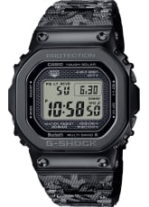 Casio G-Shock GMW-B5000EH-1E