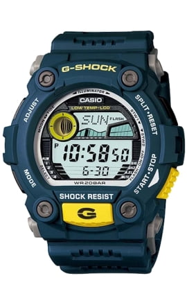 Casio G-Shock G-7900A-4E
