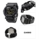 Casio G-Shock GD-350-1B