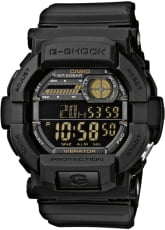 Casio G-Shock GD-350-1B