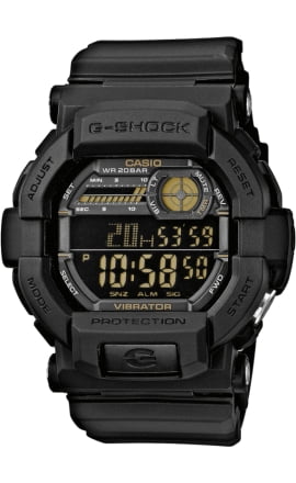 Casio G-Shock GD-350-8E
