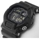 Casio G-Shock GD-350-1B