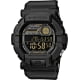 Casio G-Shock GD-350-1B