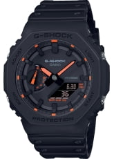 Casio G-Shock GA-2100-1A4