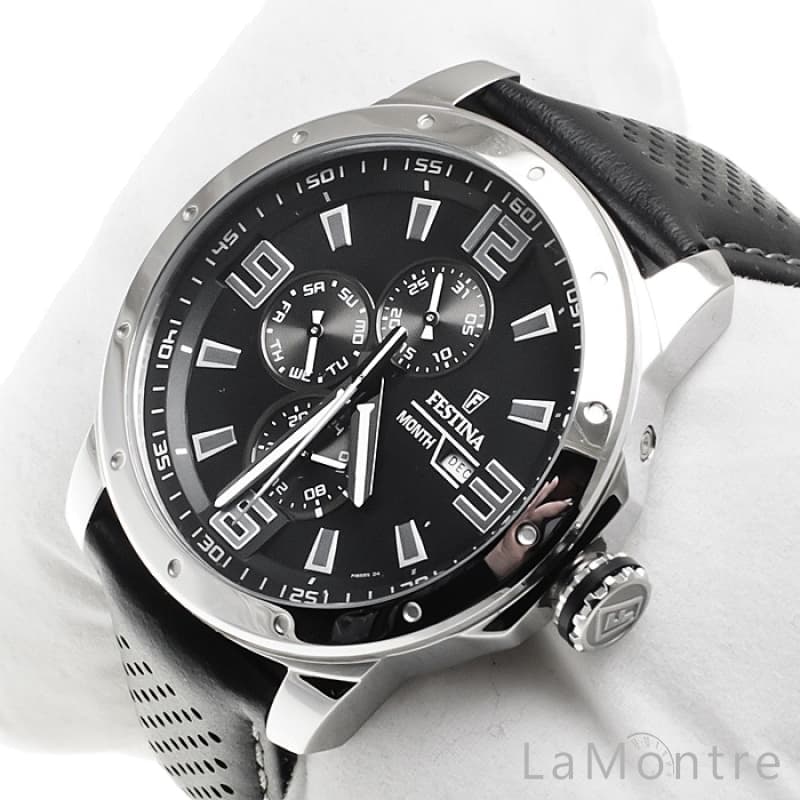 Festina F16585 4 7490