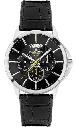 Jacques Lemans 1-1542G