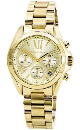 Michael store kors mk6066