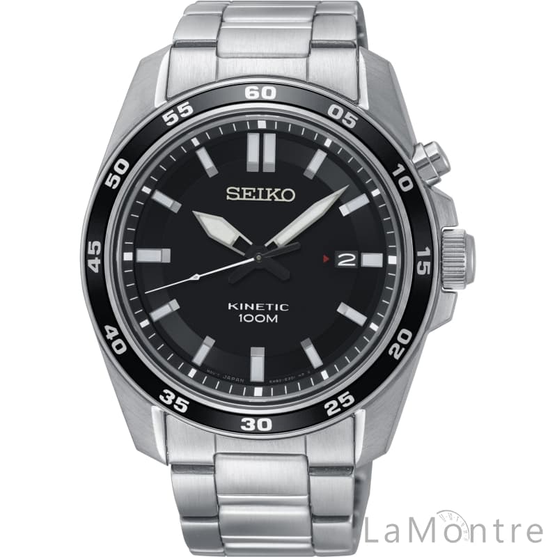 Часы seiko kinetic. Сейко ska785p1. Seiko CS Sports Kinetic. Seiko Kinetic зеленые.