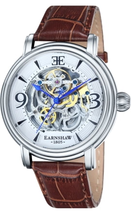 Thomas Earnshaw ES-8011-08