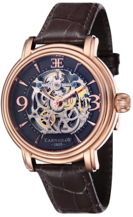 Thomas Earnshaw ES-8011-08