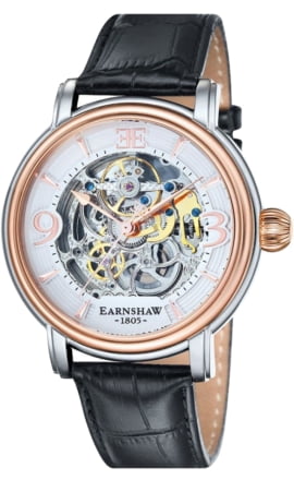 Thomas Earnshaw ES-8011-08