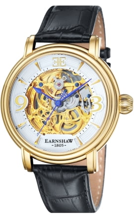 Thomas Earnshaw ES-8011-08