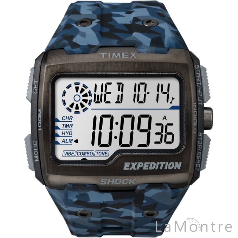 Timex часы мужские